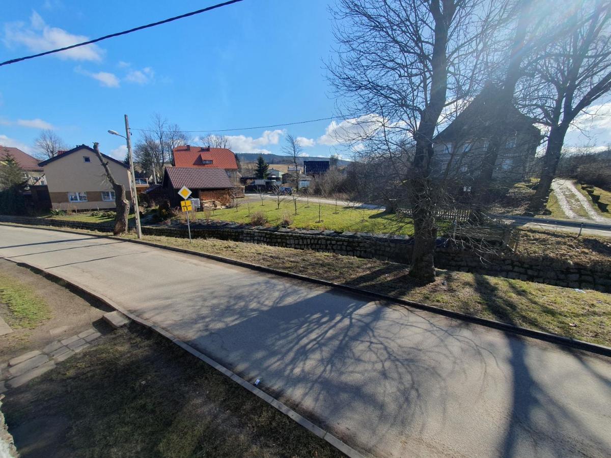 Apartament Chełmsko Śląskie 外观 照片