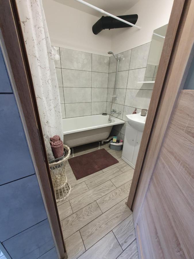 Apartament Chełmsko Śląskie 外观 照片