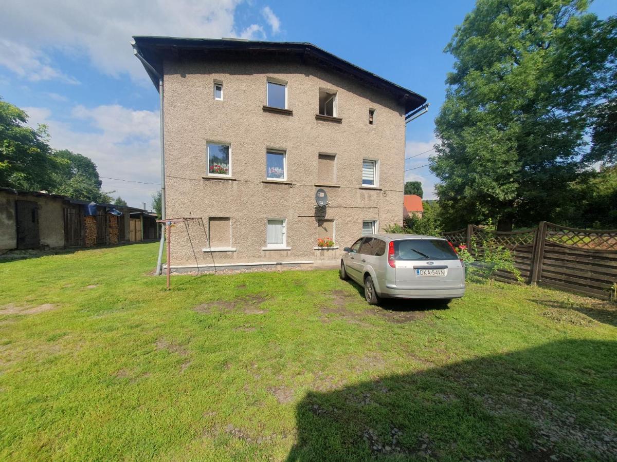 Apartament Chełmsko Śląskie 外观 照片