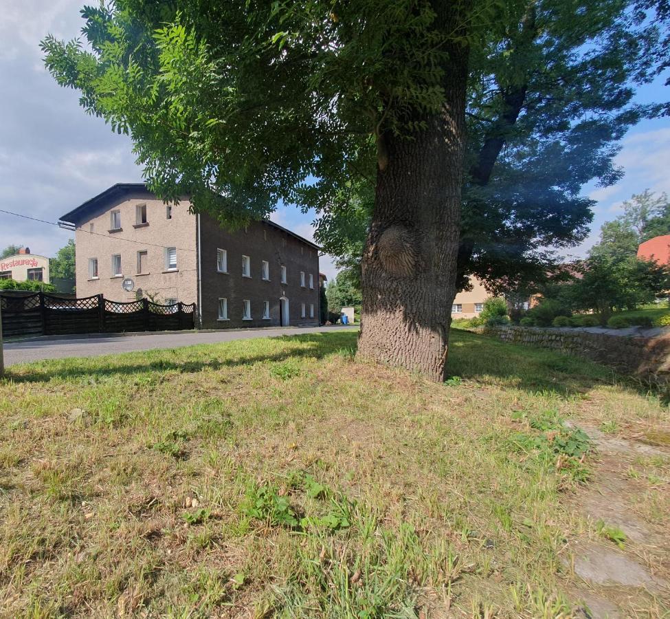 Apartament Chełmsko Śląskie 外观 照片