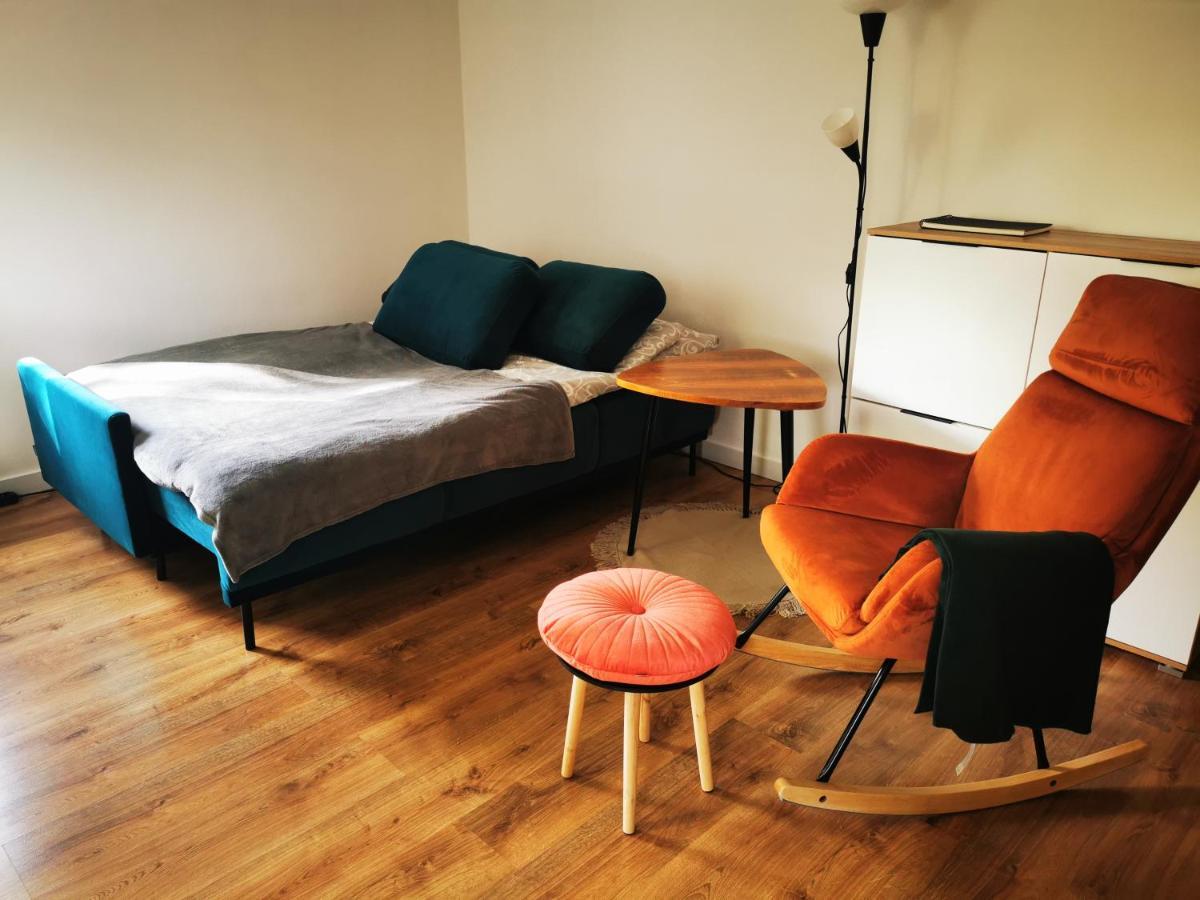 Apartament Chełmsko Śląskie 外观 照片