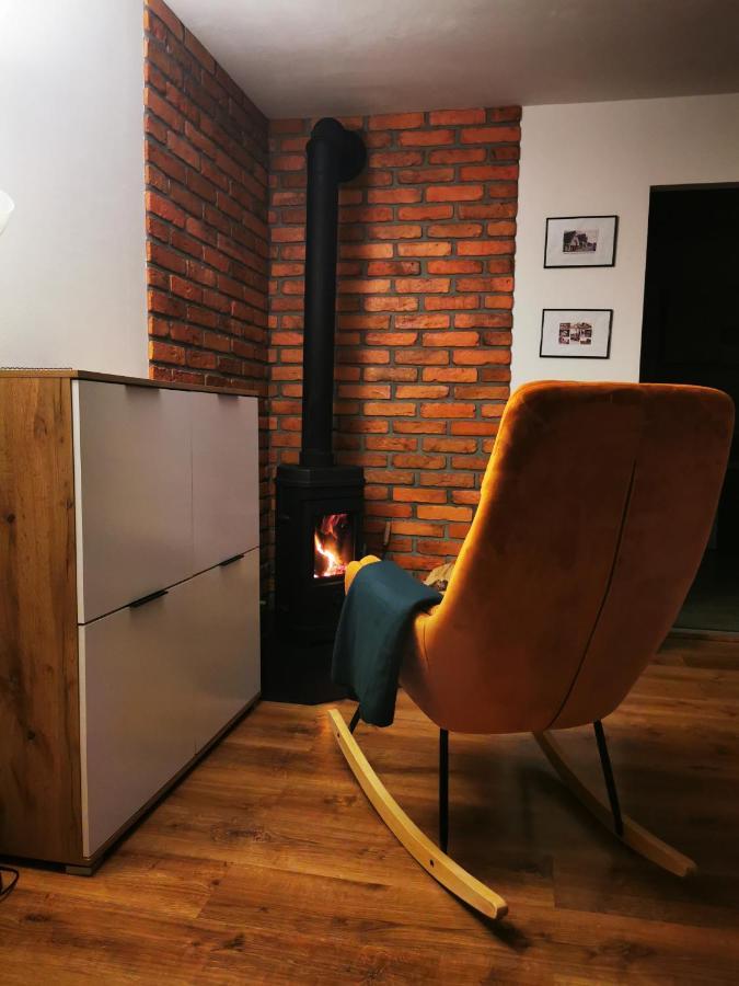 Apartament Chełmsko Śląskie 外观 照片