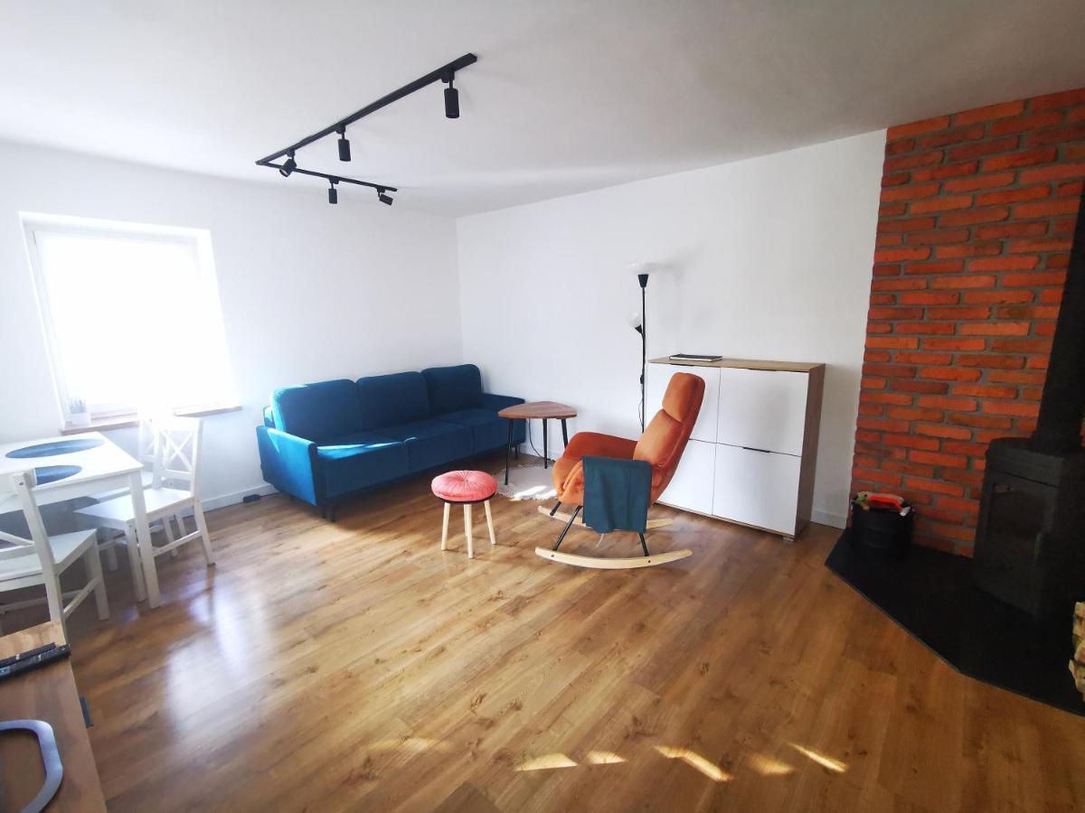 Apartament Chełmsko Śląskie 外观 照片