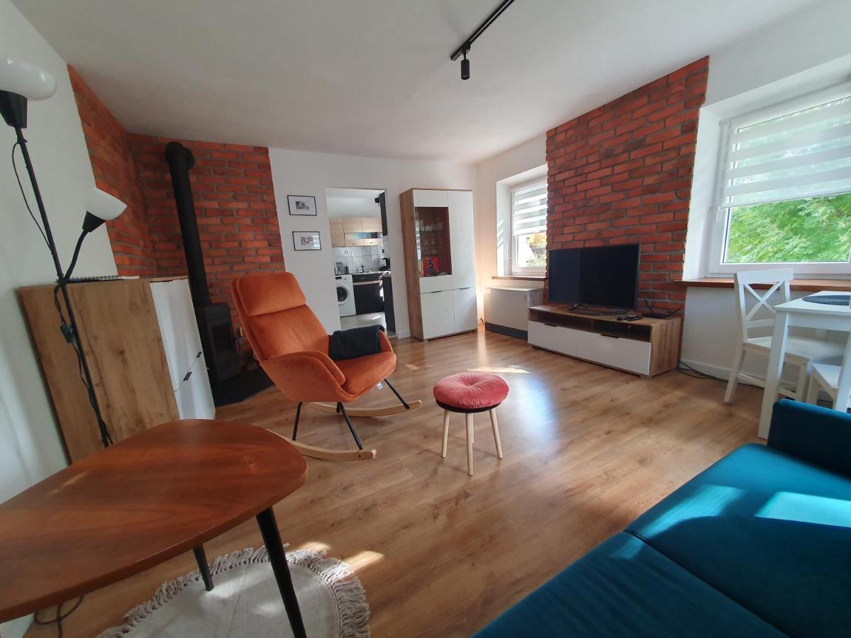 Apartament Chełmsko Śląskie 外观 照片