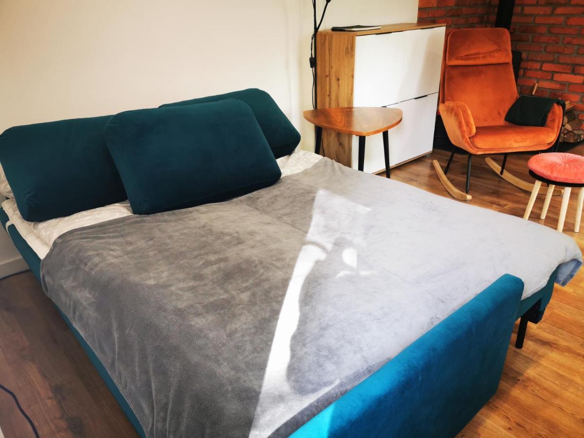 Apartament Chełmsko Śląskie 外观 照片